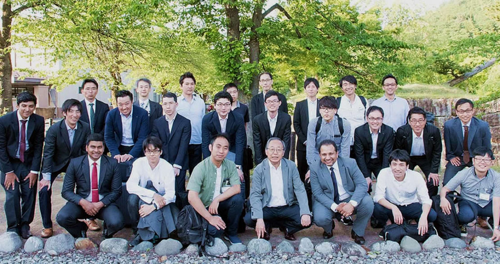 企業情報 企業情報